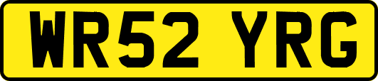 WR52YRG
