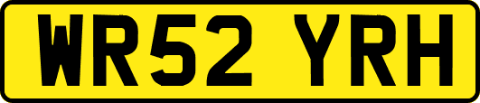WR52YRH
