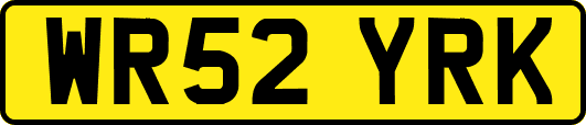 WR52YRK