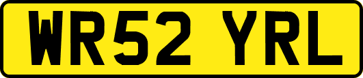 WR52YRL