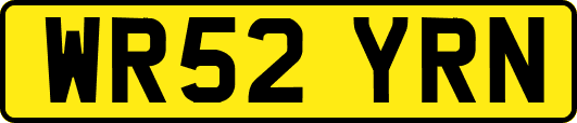 WR52YRN
