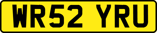 WR52YRU