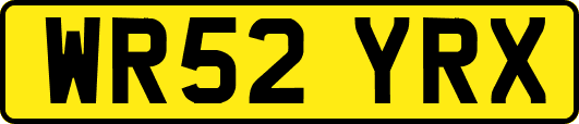 WR52YRX
