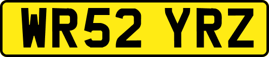 WR52YRZ