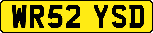 WR52YSD