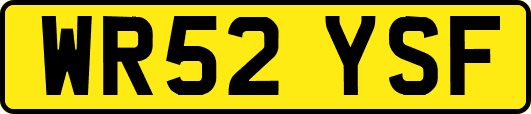 WR52YSF