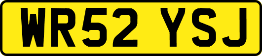 WR52YSJ