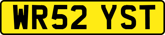 WR52YST