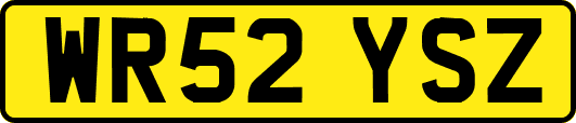WR52YSZ