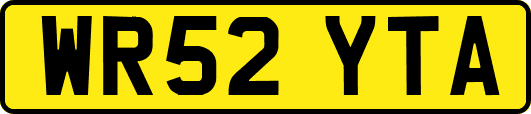 WR52YTA