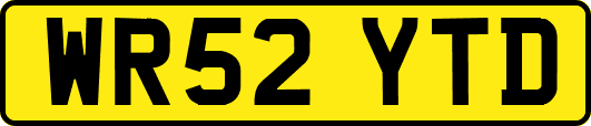 WR52YTD