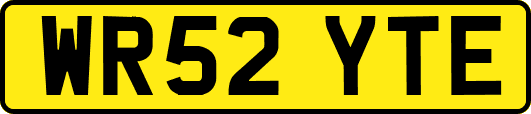 WR52YTE