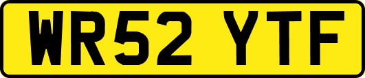 WR52YTF