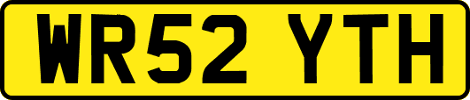 WR52YTH