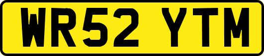 WR52YTM