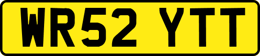 WR52YTT