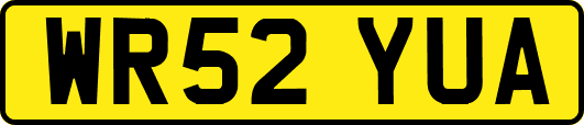 WR52YUA