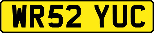 WR52YUC