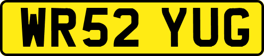 WR52YUG