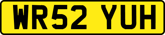 WR52YUH