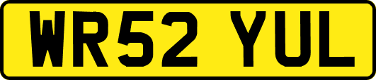 WR52YUL