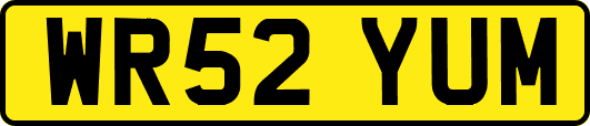 WR52YUM