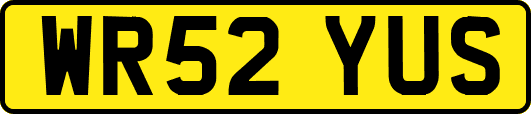 WR52YUS