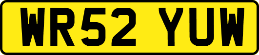 WR52YUW