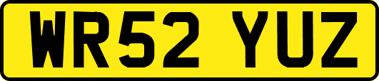 WR52YUZ