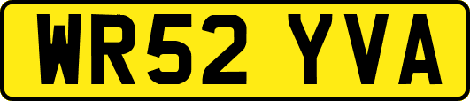 WR52YVA