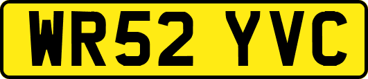 WR52YVC