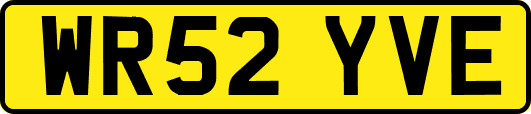 WR52YVE