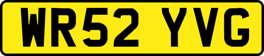WR52YVG