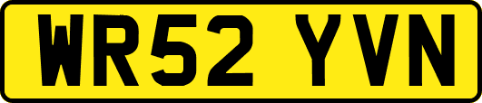 WR52YVN