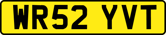 WR52YVT