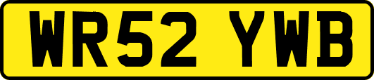 WR52YWB