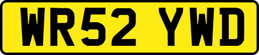 WR52YWD