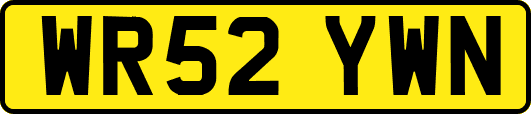 WR52YWN