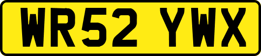 WR52YWX