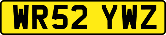 WR52YWZ