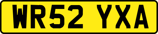 WR52YXA