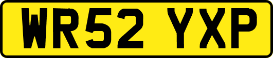 WR52YXP