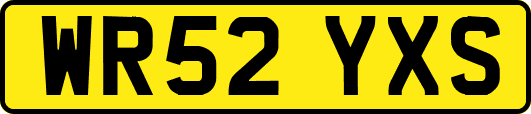 WR52YXS
