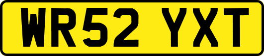 WR52YXT