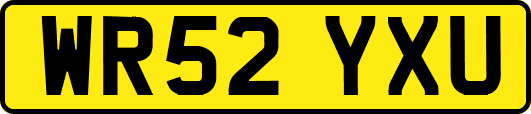 WR52YXU