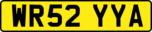 WR52YYA