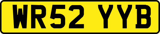 WR52YYB