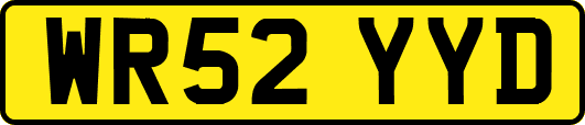 WR52YYD