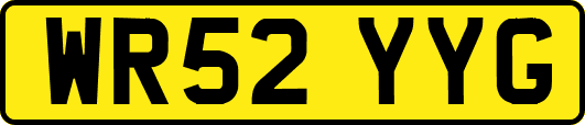 WR52YYG