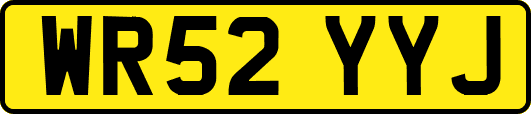 WR52YYJ